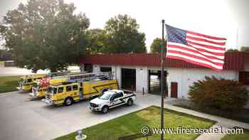 Ill. fire chief improves dollars-per-points incentive program for fire, EMS personnel