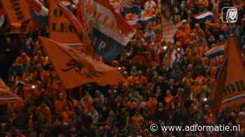 ING op zoek naar 'OranjeDNA' in grootschalige EK-campagne