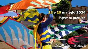 Festival medievale al castello di Santa Severa