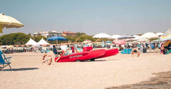 Balneari, il Consiglio di Stato ancora contro la proroga delle concessioni. “Il requisito della scarsità non è decisivo”