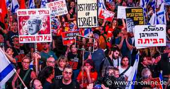 Kommentar: Haftbefehl gegen Netanjahu? So weit darf Israel es nicht kommen lassen