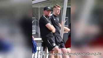 Elf Hillerser wehren sich bei Göttingen 05, verlieren aber 0:4