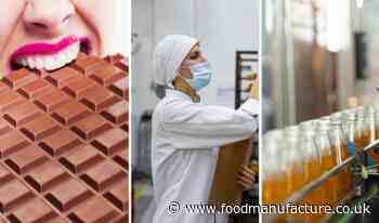 Campden BRI identifies five key challenges facing food and drink manufacturers