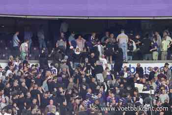 Peter Vandenbempt beschrijft het gevoel van de fans van Anderlecht