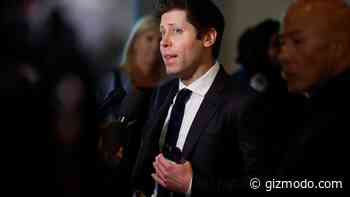 OpenAI Will Ditch ChatGPT's Scarlett Johansson-Like Voice: Report