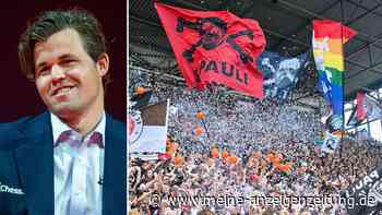 Nach Bundesliga-Aufstieg: FC St. Pauli verpflichtet den besten Spieler der Welt