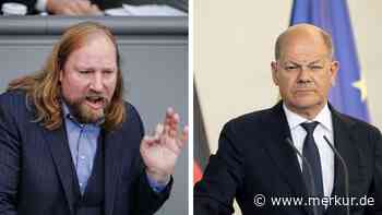 Geheim-Agenda? Grüner Hofreiter unterstellt Scholz Politik im Sinne Putins – Experten „bestürzt“