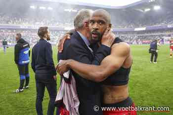 Club Brugge-leiding is aan het denken gezet: deze speler verdient een nieuw contract