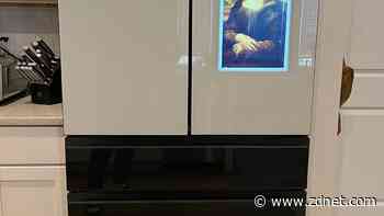 I love my Samsung Bespoke refrigerator, and you can buy one for $980 off ahead of Memorial Day