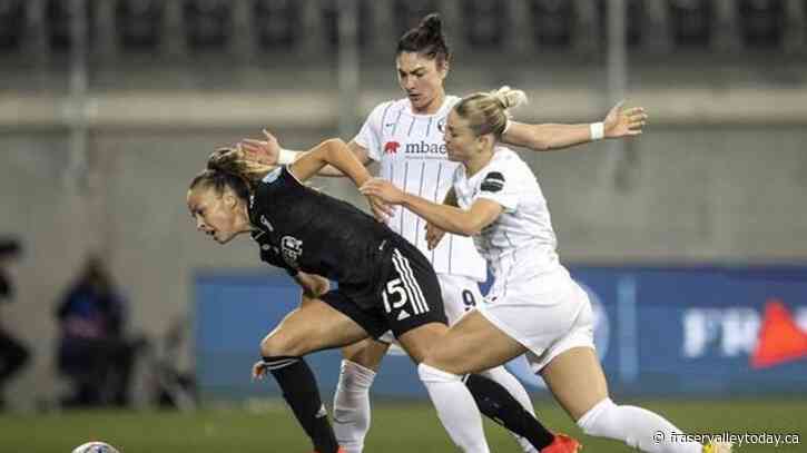 Canadian international midfielder Julia Grosso set to leave Italy’s Juventus