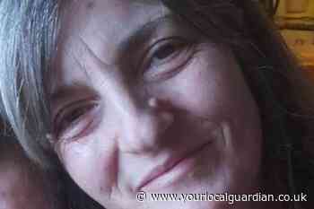 Concerns for missing woman with south London link who needs medication