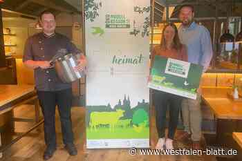 Scherfede: „Hof & Heimat Dinner“ mit regionalen Zutaten geplant