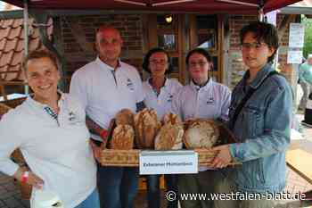 Vlotho: Ein Fest für alle Sinne