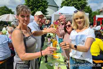 Premiere lockt viele Frühstückfans