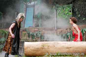 Jede Menge Applaus für „Dschungelbuch“-Premiere