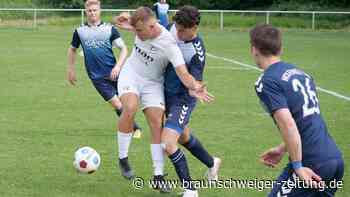 Vier-Punkte-Wochenende – Türk Gücü verlässt die Abstiegsränge