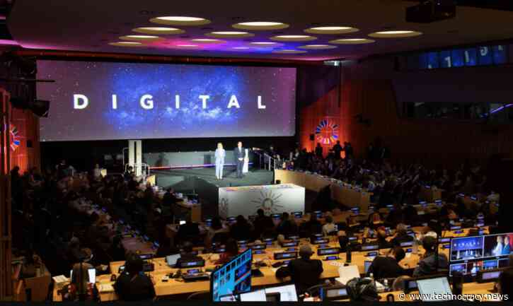 UNDP: Why Legal Identity Is Crucial To Tackling The Climate And Energy Crisis