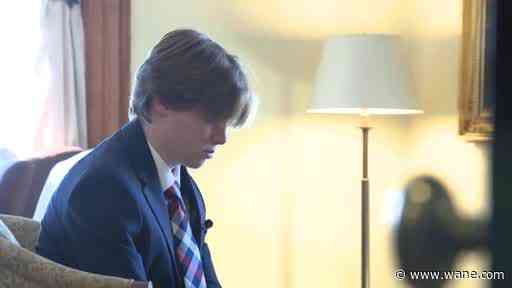 App aims to help teenage depression