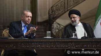 Was der Tod von Raisi für die türkisch-iranischen Beziehungen bedeutet