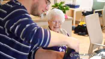 „Alternative Wohnformen“: Bayerisches Staatsministerium stellt Möglichkeiten vor