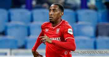 Dick Advocaat haalt bij FC Twente weggestuurde Joshua Brenet bij selectie Curaçao
