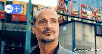 Alex Christensen spielt mit dem Berlin Orchestra in Hannover