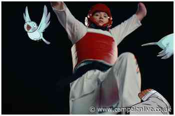 IPC and Adam & Eve/DDB spot seeks to shatter illusions about Paralympic sports