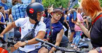 Holstein Kiel sollte in der Bundesliga dem Kieler Weg treu bleiben