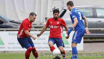 Die Standardstärke beschert der SV Gifhorn den Sieg