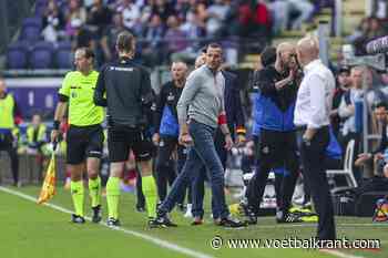 Jacky Mathijssen over Club Brugge: "Het is een pure schande"