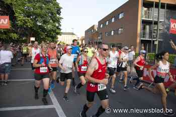 Nacht van Vlaanderen stevent alweer af op recordeditie: “We verwachten 8.000 deelnemers”