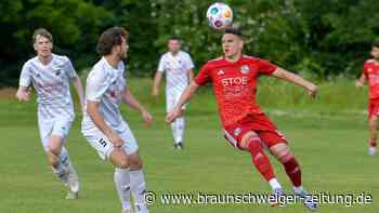 Auf den Höhenflug folgt für den SV Lengede die Bauchlandung