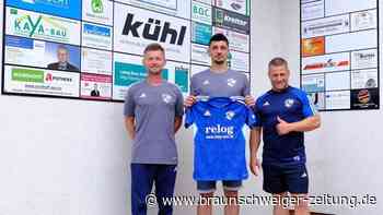 Ex-Regionalliga-Kicker kehrt zum MTV Isenbüttel zurück