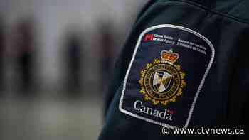 Canada outlines national action plan to fight auto theft