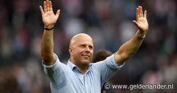 Liverpool bevestigt komst Arne Slot: ‘Eén van de grootste clubs ter wereld, kun je moeilijk negeren’