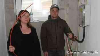 Ein Jahr ohne Internet: Die unendliche Geschichte einer Glasfaserverbindung