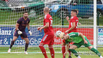 SV Bad Heilbrunn: Saisonende mit Schönheitsfehler