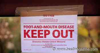 NABC hosts foreign animal disease tabletop exercise