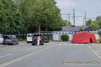 UPDATE. Voetganger in kritieke toestand na steekpartij: dader voortvluchtig