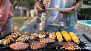 Best Memorial Day deals on grills, griddles, pizza ovens, and air fryers - up to 70% off