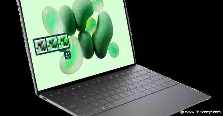 Dell is releasing five Qualcomm Snapdragon laptops this year