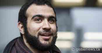 U.S. Supreme Court rejects appeal from Omar Khadr, Canadian man once held at Guantanamo