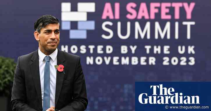 World is ill-prepared for breakthroughs in AI, say experts