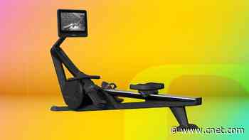 Get Up to $775 Off Top Rowing Machines During Hydrow's Memorial Day Sale     - CNET