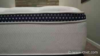 WinkBed Plus Mattress Review 2024: An Ultra-Supportive Pillow-Top Bed Tested by Experts     - CNET