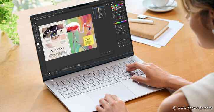 Asus’ first Copilot Plus PC is the Vivobook S 15