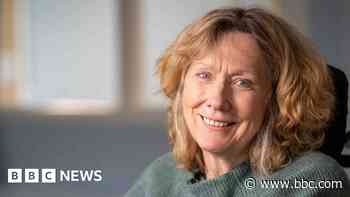 Electric pulses may ease paralysis after broken neck