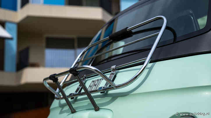 Italiaanse politie neemt Fiat’s in beslag vanwege Italiaanse vlag