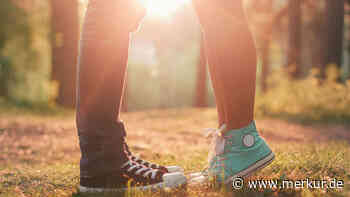 Abnehmen: Wie man durch Küssen Gewicht reduzieren kann – und das Immunsystem stärkt