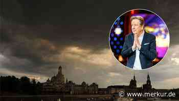 „Wird ein mörderischer Sommer“: Kachelmann rechnet nach Blitz-Einschlag „völlig ratlos“ ab